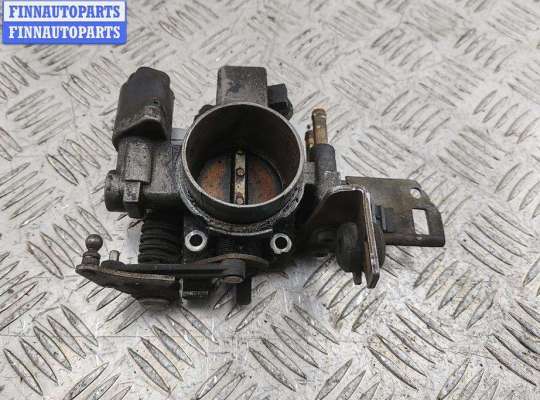 купить Заслонка дроссельная на Opel Astra G (1998-2004)