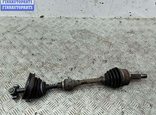 Полуось передняя левая MT570066 на Mitsubishi Space Star (1998-2005)