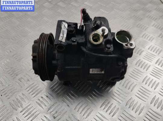 Компрессор кондиционера AU1634630 на Audi A6 C5 (1997-2005)