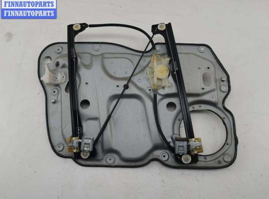 купить Стеклоподъемник механический передний правый на Volkswagen Caddy (2004-2010)