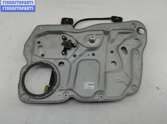 купить Стеклоподъемник механический передний правый на Volkswagen Caddy (2004-2010)