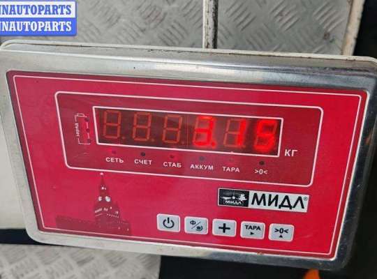 купить Стеклоподъемник механический передний правый на Volkswagen Caddy (2004-2010)