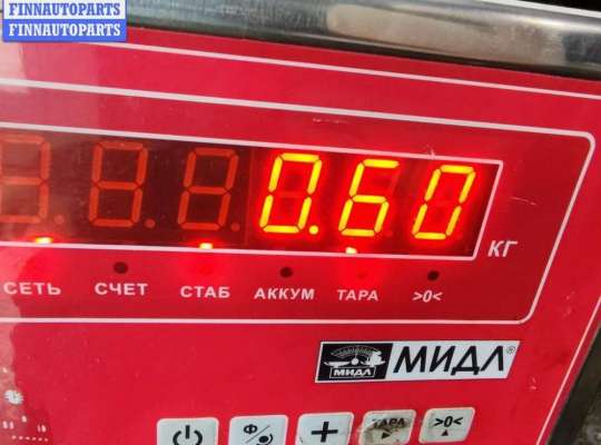 купить Патрубок воздушного фильтра на Kia Sorento (2002-2009)