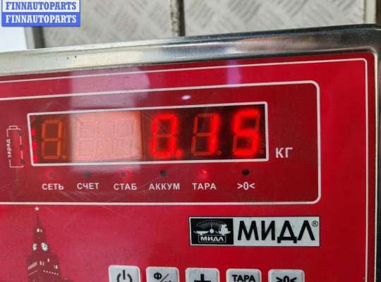 купить Подстаканник на Audi A4 B6 (2001-2004)