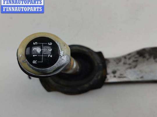 купить Кулиса КПП на BMW 3 E90/E91/E92/E93 (2005-2013)