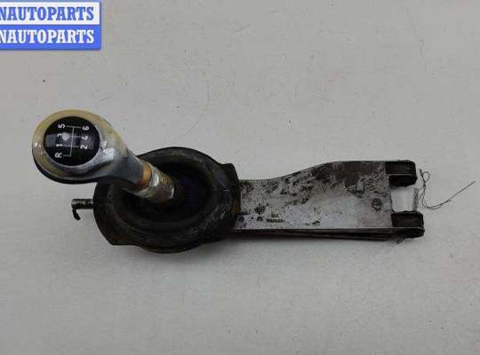 Кулиса КПП BM3547625 на BMW 3 E90/E91/E92/E93 (2005-2013)