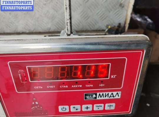 купить Кулиса КПП на BMW 3 E90/E91/E92/E93 (2005-2013)