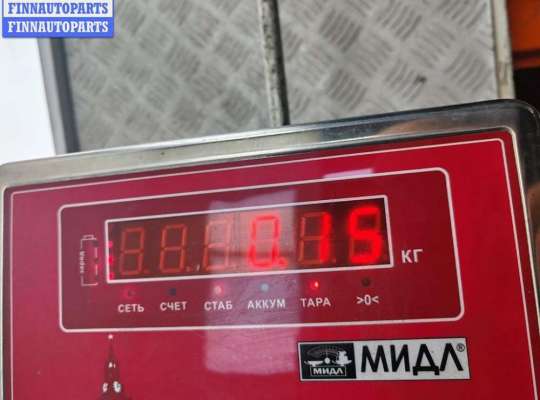 купить Активатор (привод) замка двери задней левой на Opel Omega B (1994-2003)