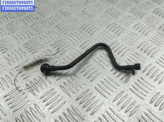 купить Трубка масляная турбины на Mercedes C-Class W203 (2000-2006)