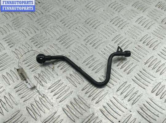 купить Трубка масляная турбины на Mercedes C-Class W203 (2000-2006)