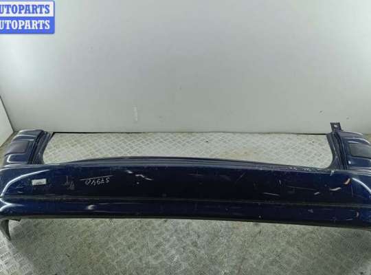 купить Бампер задний на Ford Galaxy (2000-2006)