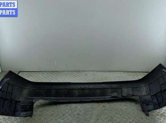 купить Бампер задний на Ford Galaxy (2000-2006)