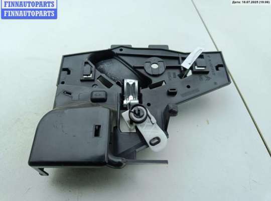 купить Ручка двери внутренняя задняя левая на Citroen C5 (2001-2008)