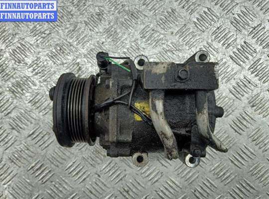 Купить Компрессор кондиционера на Ford Mondeo III (2000-2007) Компрессор кондиционера FO2142370 на Ford Mondeo III (2000-2007)