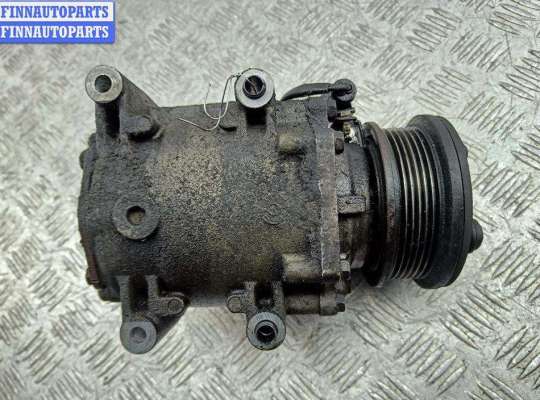 купить Компрессор кондиционера на Ford Mondeo III (2000-2007)