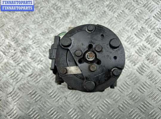 купить Компрессор кондиционера на Ford Mondeo III (2000-2007)