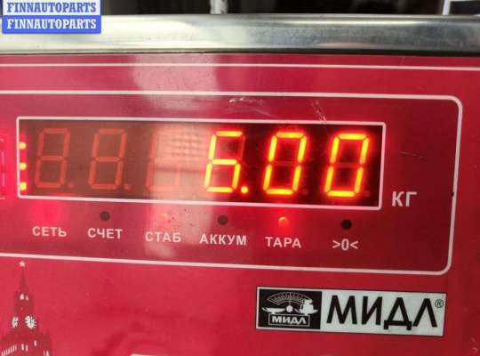 купить Компрессор кондиционера на Ford Mondeo III (2000-2007)