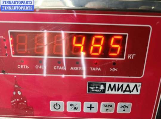 купить Стойка подвески задняя левая на Audi A4 B5 (1994-2001)