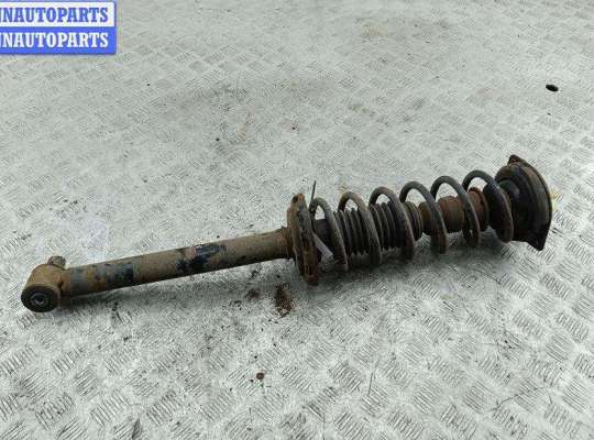 купить Стойка подвески задняя левая на Audi A4 B5 (1994-2001)