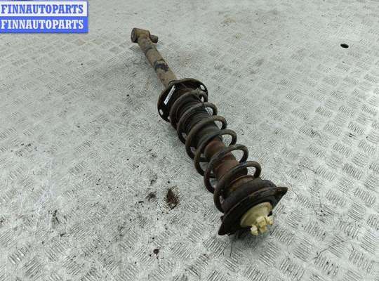 купить Стойка подвески задняя левая на Audi A4 B5 (1994-2001)