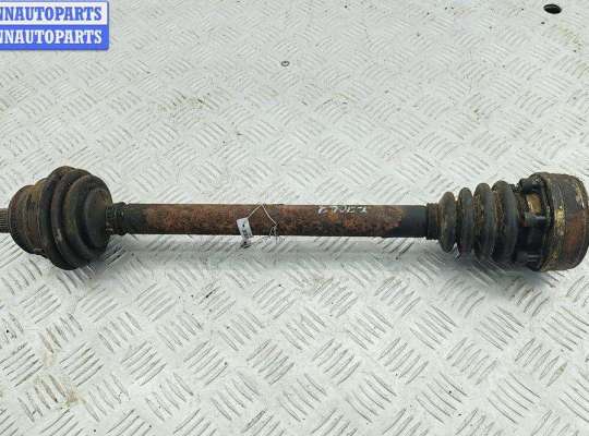 Полуось передняя правая AU1733027 на Audi 80 B3 (1987-1992)