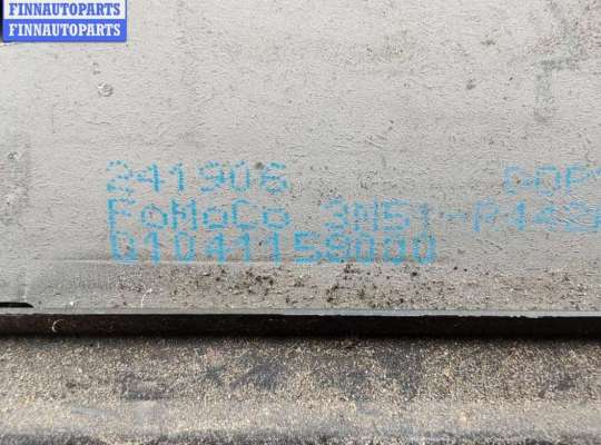 купить Замок багажника на Ford Focus II (2004-2011)