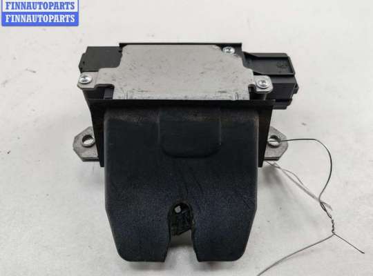 купить Замок багажника на Ford Focus II (2004-2011)