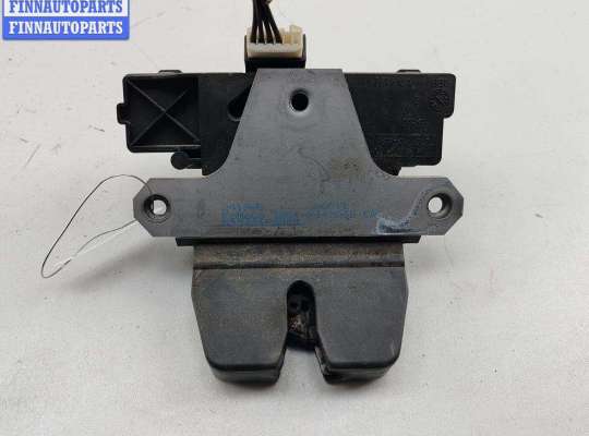 купить Замок багажника на Ford Focus II (2004-2011)