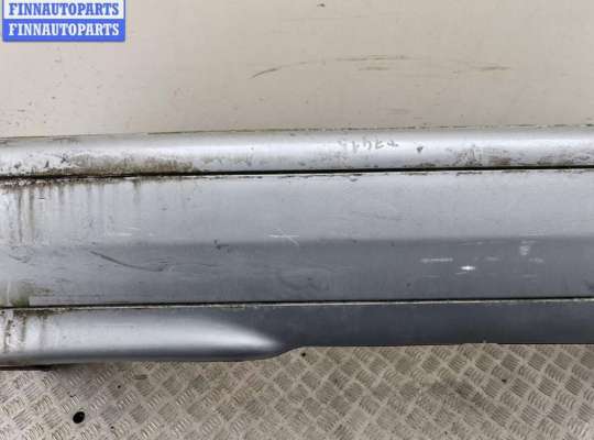 купить Бампер задний на Mercedes C-Class W202 (1993-2000)