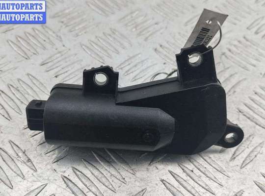 купить Электропривод (моторчик сервопривода) на BMW 3 E46 (1998-2006)