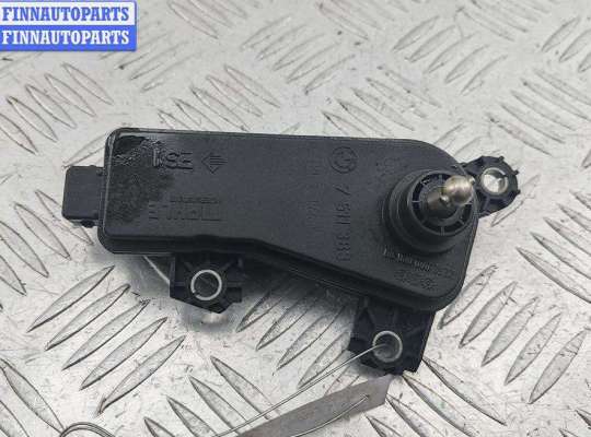 купить Электропривод (моторчик сервопривода) на BMW 3 E46 (1998-2006)