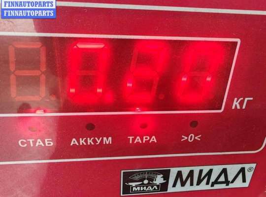 купить Электропривод (моторчик сервопривода) на BMW 3 E46 (1998-2006)