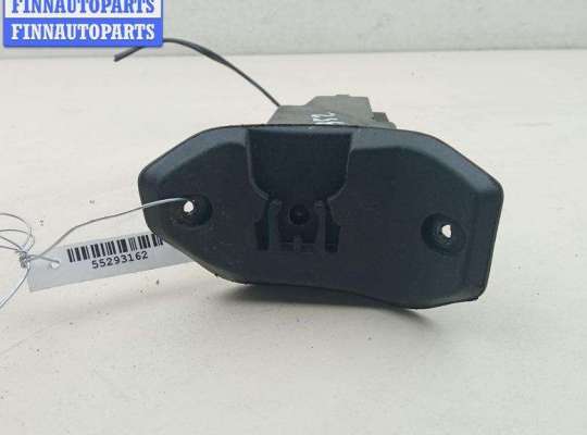 купить Активатор (привод) замка лючка бака на Opel Zafira B (2004-2014)