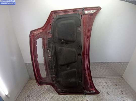 купить Капот на Opel Zafira A (1999-2005)
