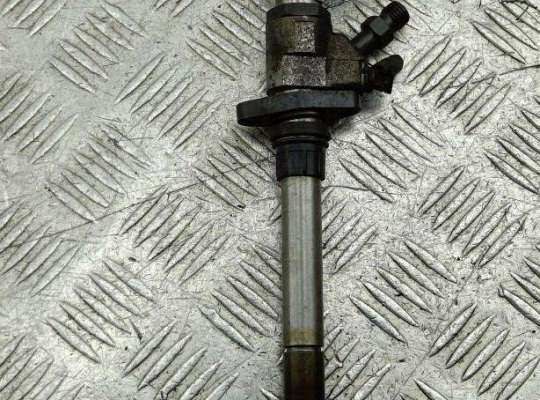 Купить Форсунка топливная на Fiat Scudo (2007-2016) Форсунка топливная CT1151644 на Fiat Scudo (2007-2016)