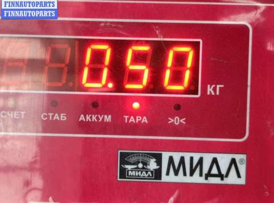 купить Форсунка топливная на Fiat Scudo (2007-2016)
