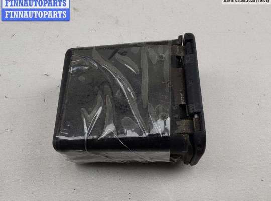 Пепельница OP2207414 на Opel Zafira A (1999-2005)