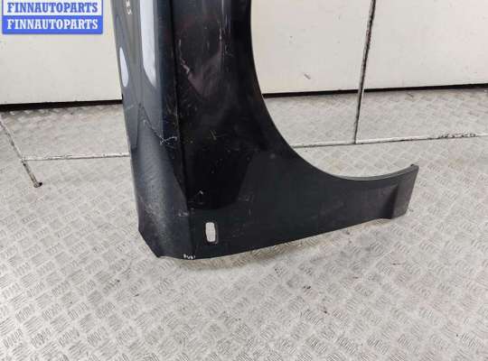 купить Крыло переднее правое на Audi A6 C6 (2004-2011)