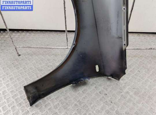 купить Крыло переднее правое на Audi A6 C6 (2004-2011)