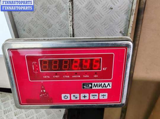 купить Крыло переднее правое на Audi A6 C6 (2004-2011)