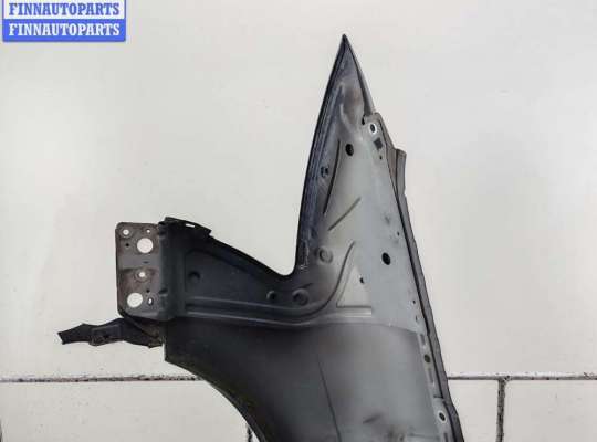 купить Крыло переднее правое на Audi A6 C6 (2004-2011)