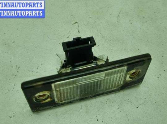 Планка подсветки номера на Volkswagen Bora (1J2)