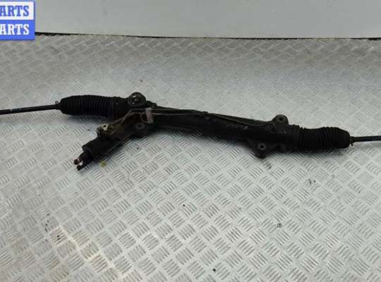 купить Рейка рулевая на Volkswagen Crafter