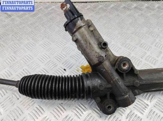 купить Рейка рулевая на Volkswagen Crafter