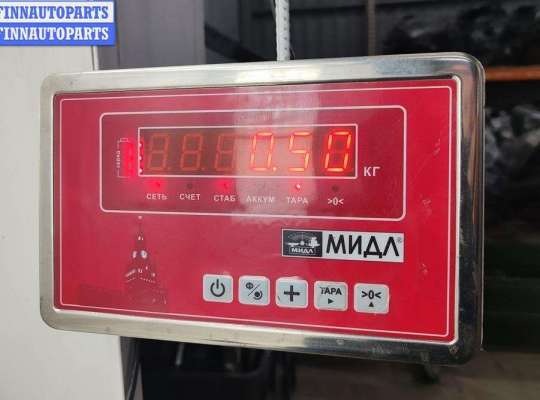 купить Кронштейн двигателя опорный на Renault Scenic II (2003-2009)