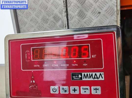 купить Кронштейн бампера переднего на Opel Corsa D (2006-2014)