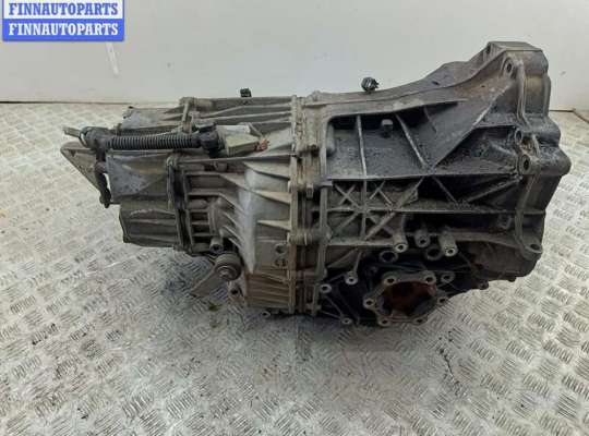 купить КПП автоматическая (АКПП) на Audi A6 C5 (1997-2005)