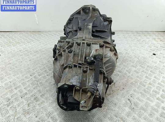 купить КПП автоматическая (АКПП) на Audi A6 C5 (1997-2005)