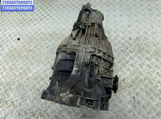 купить КПП автоматическая (АКПП) на Audi A6 C5 (1997-2005)