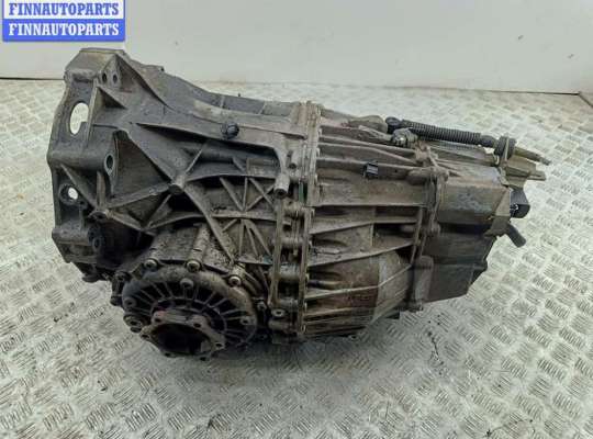 купить КПП автоматическая (АКПП) на Audi A6 C5 (1997-2005)